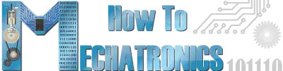 bet188官方网站HowToMechatronics标志